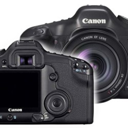 Canon EOS 5D Canon EOS 5D