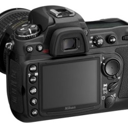 Nikon D300 Nikon D300